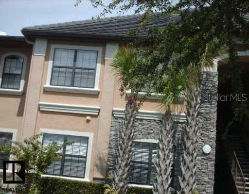 2279 PORTOFINO PLACE UNIT 2022 PALM HARBOR, FL 34683