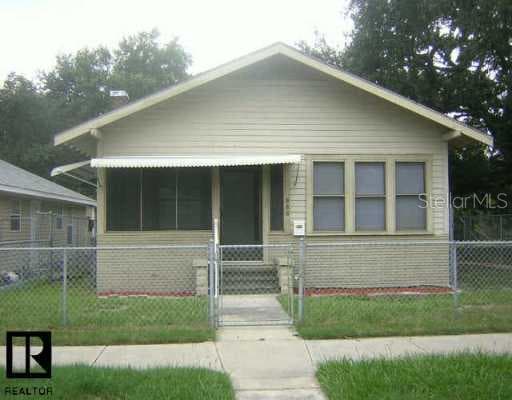 888 13th AVENUE St Petersburg, FL 33701