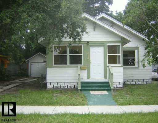 826 35th AVENUE St Petersburg, FL 33705