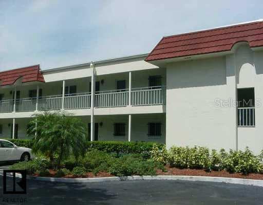 4601 Chancellor STREET NE UNIT 250 St Petersburg, FL 33703