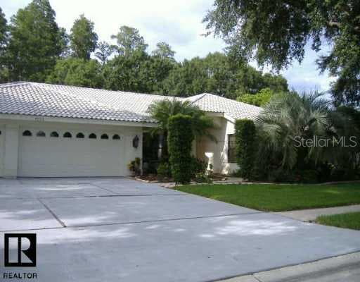 4596 Bardsdale DRIVE Palm Harbor, FL 34685