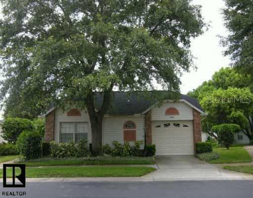4915 Cathedral COURT New Port Richey, FL 34655