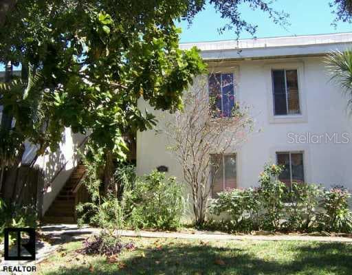 3120 Beach BOULEVARD S UNIT 5 Gulfport, FL 33707