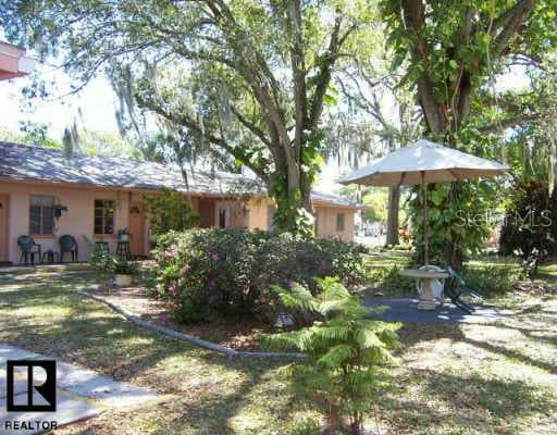 4901 29 AVENUE S UNIT 7 Gulfport, FL 33707