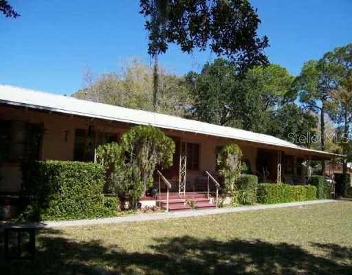 4937 29 AVENUE S UNIT 9 Gulfport, FL 33707