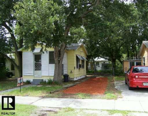 5121 Tangerine AVENUE S Gulfport, FL 33707
