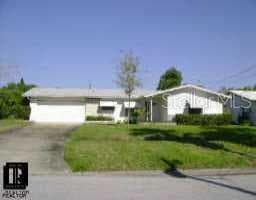656 Gershwin DRIVE Largo, FL 33771