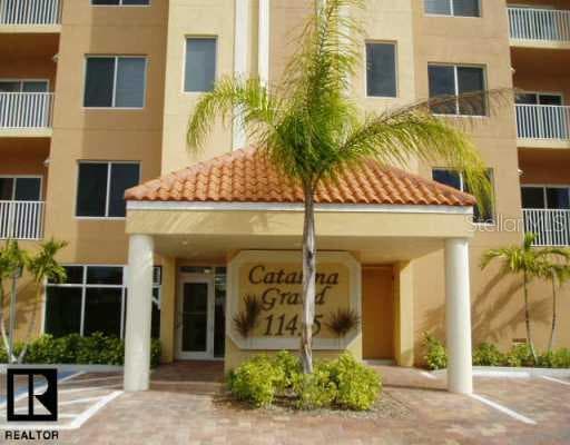 11455 Gulf BOULEVARD UNIT 200 Treasure Island, FL 33706