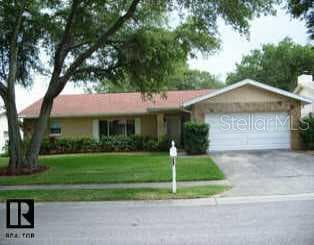 3129 Hillside LANE Safety Harbor, FL 34695