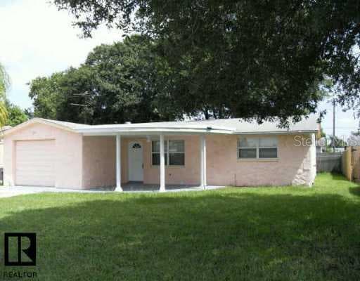 3801 Sablewood DRIVE Holiday, FL 34691
