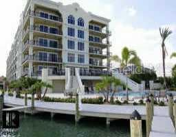 202 Windward UNIT 406 Clearwater, FL 33767