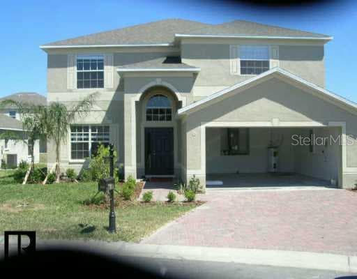 1326 Lenton Rose COURT Trinity, FL 34655