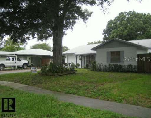 6806 Dover COURT Tampa, FL 33634