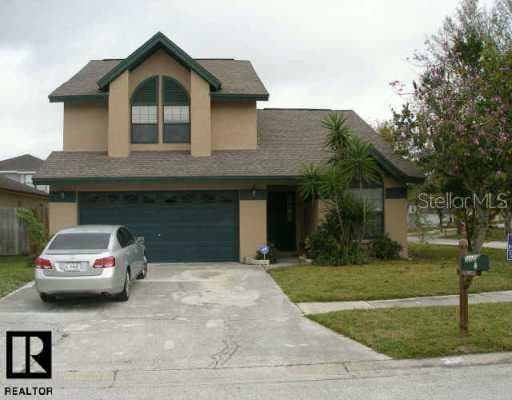 11122 Shadybrook DRIVE Tampa, FL 33625