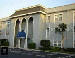 701 Poinsettia ROAD UNIT #204 Belleair, FL 33756