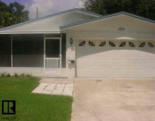 1825 Shore Acres BOULEVARD NE St Petersburg, FL 33703