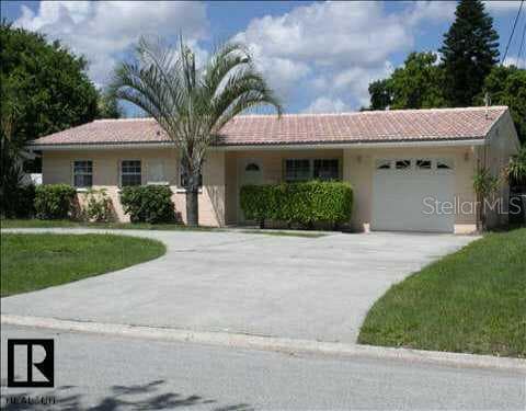 9334 Treasure LANE NE St Petersburg, FL 33702