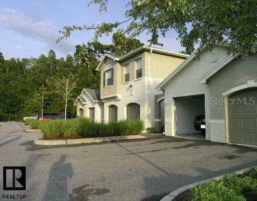 3787 Exeter COURT UNIT 105 Palm Harbor, FL 34685