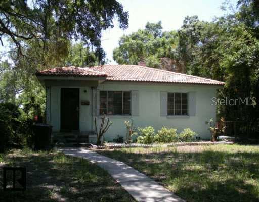 3236 19th AVENUE S St Petersburg, FL 33712