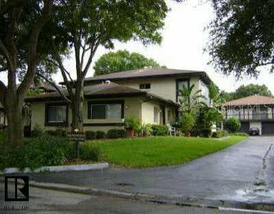 1838 Bough AVENUE UNIT D Clearwater, FL 33760