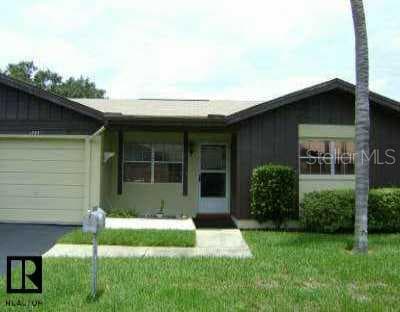 1423 Heather Ridge BOULEVARD Dunedin, FL 34698