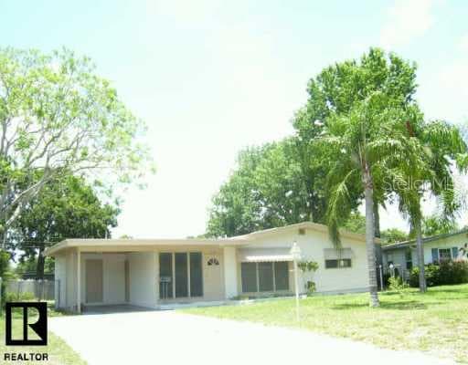 5115 32nd AVENUE N St Petersburg, FL 33710