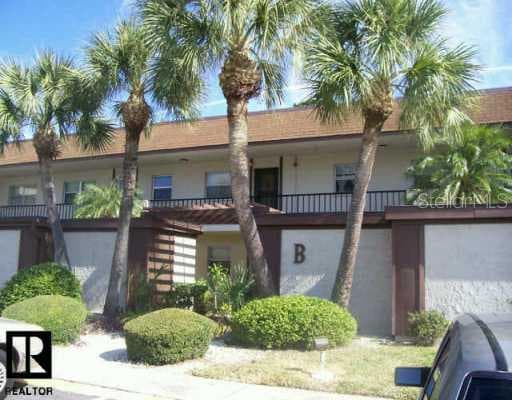 2750 Bay DRIVE UNIT B3 Largo, FL 33771