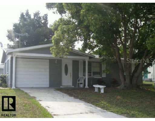 4540 Irene LOOP New Port Richey, FL 34652