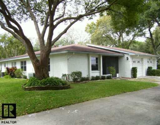 2801 Orange Tree CIRCLE UNIT #2 Palm Harbor, FL 34684