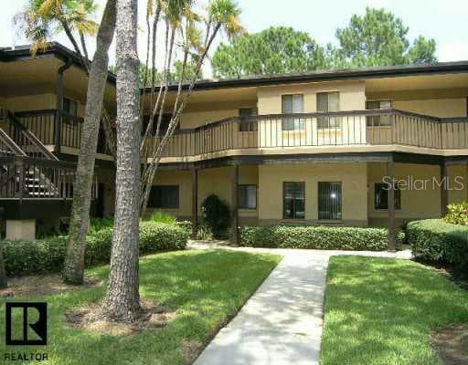 2685 Sabal Springs CIRCLE UNIT I-103 Clearwater, FL 33761