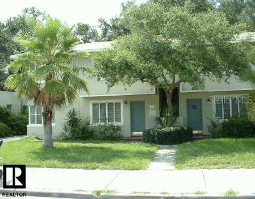 1161 Cleveland STREET Clearwater, FL 33755