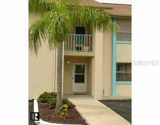 8151 Heatherwood DRIVE UNIT 111 Seminole, FL 33777