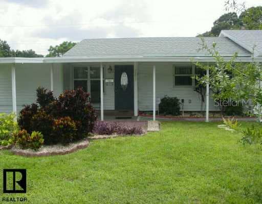 7201 13th STREET N St Petersburg, FL 33702