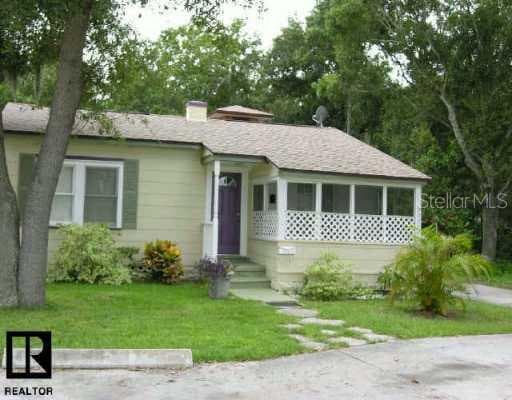 2225 Florida AVENUE S St Petersburg, FL 33705