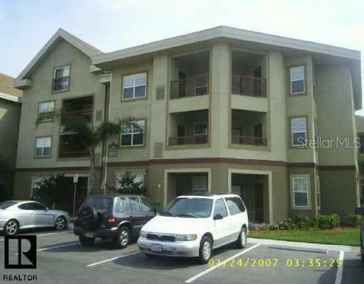 1410 Villa Capri CIRCLE UNIT 206 Odessa, FL 33556
