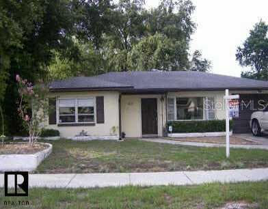 512 Richmond STREET Dunedin, FL 34698