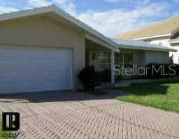 13 Sunset Bay DRIVE Belleair, FL 33756