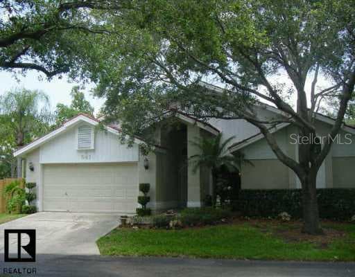 541 Moreno CIRCLE NE St Petersburg, FL 33703