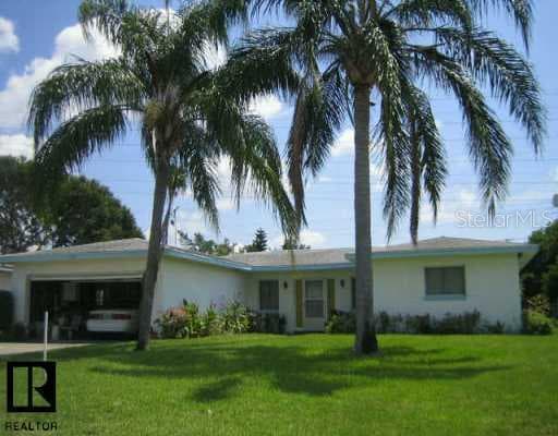 1217 Everglades AVENUE Clearwater, FL 33764