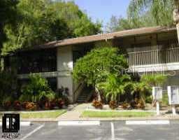 3205 Fox Chase CIRCLE UNIT 102 Palm Harbor, FL 34683