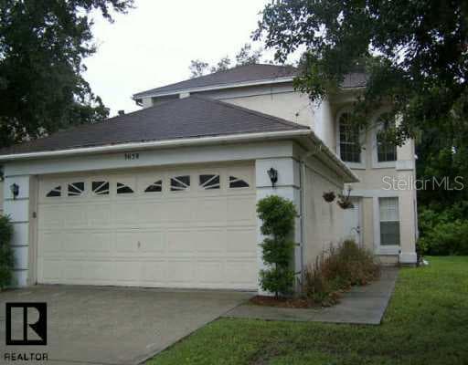 3658 Fremantle DRIVE Palm Harbor, FL 34684