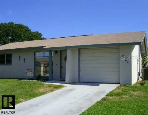 4569 Great Lakes DRIVE Clearwater, FL 33762