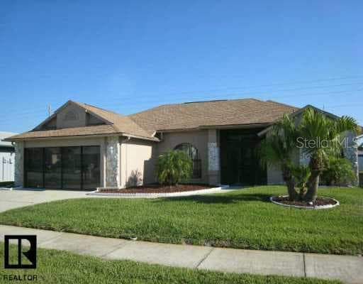 8127 Tarsier AVENUE New Port Richey, FL 34653