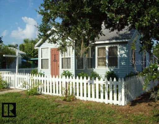 3101 Clinton STREET S Gulfport, FL 33707