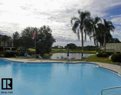 225 Country Club DRIVE UNIT D 137 Largo, FL 33771