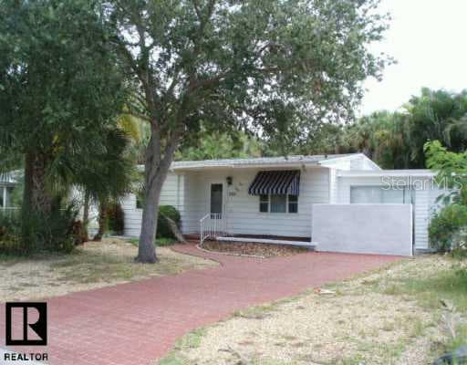 3921 Oleander WAY St Pete Beach, FL 33706