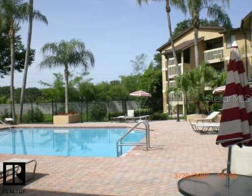 1550 Belcher ROAD S UNIT 515 Clearwater, FL 33764