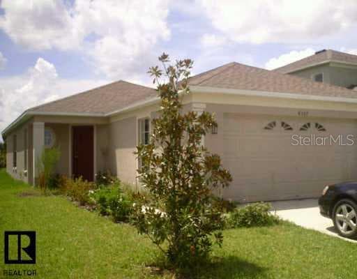 4307 Bethpage COURT Wesley Chapel, FL 33543