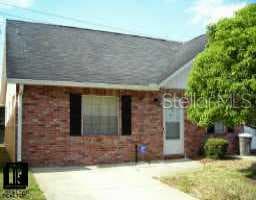6709 Devonshire LANE New Port Richey, FL 34653