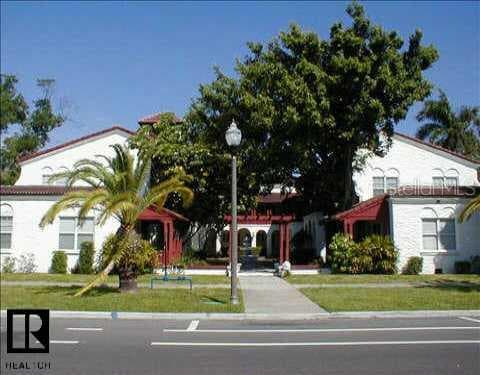 222 Snell Isle BOULEVARD NE UNIT #5 St Petersburg, FL 33704